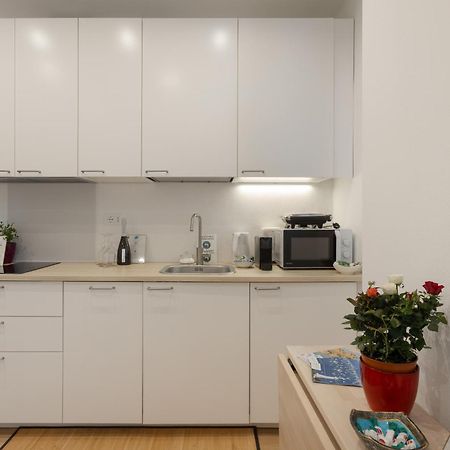 Alexander'S Nest Apartamento Trieste Exterior foto