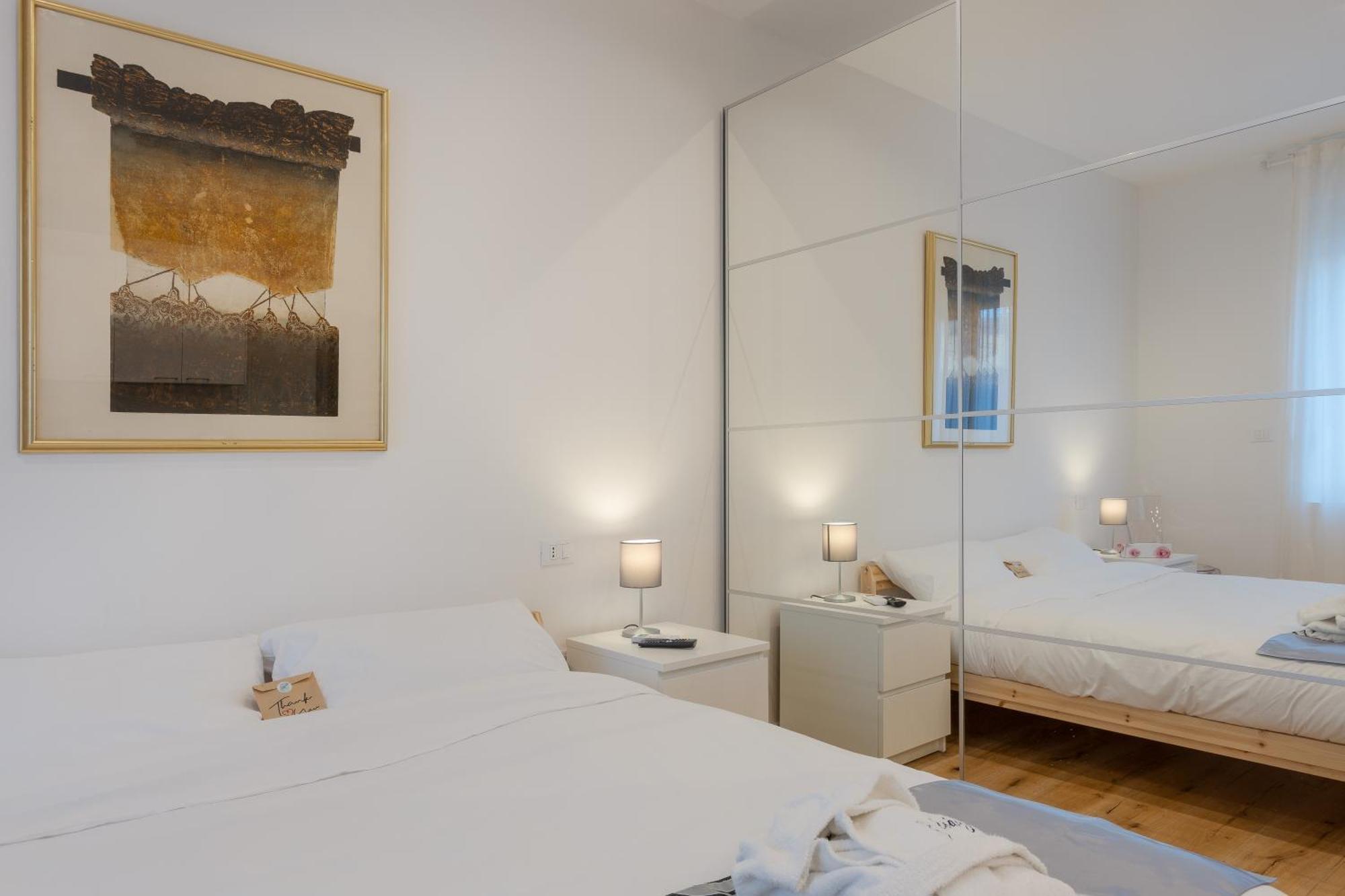 Alexander'S Nest Apartamento Trieste Exterior foto