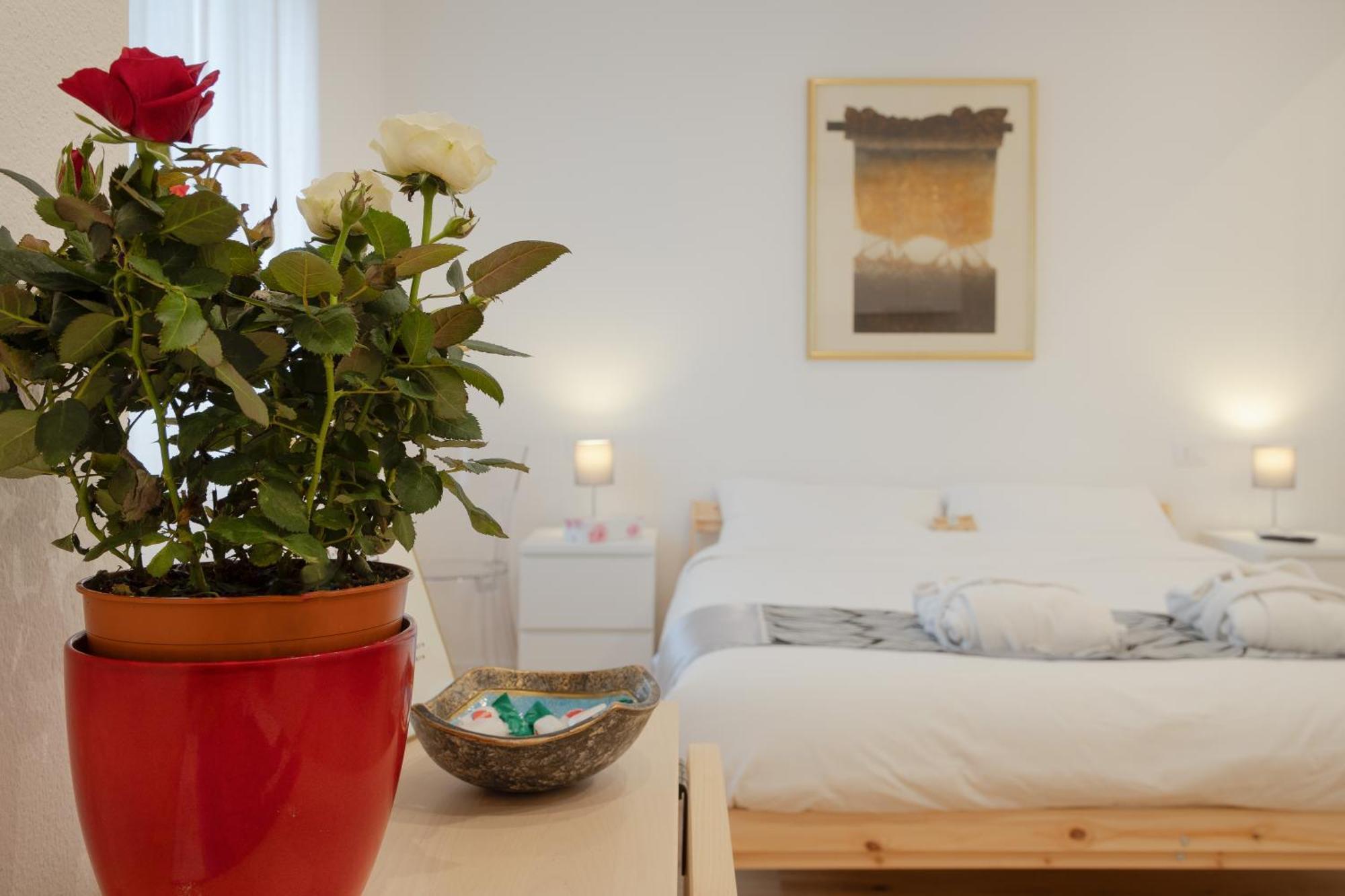 Alexander'S Nest Apartamento Trieste Exterior foto