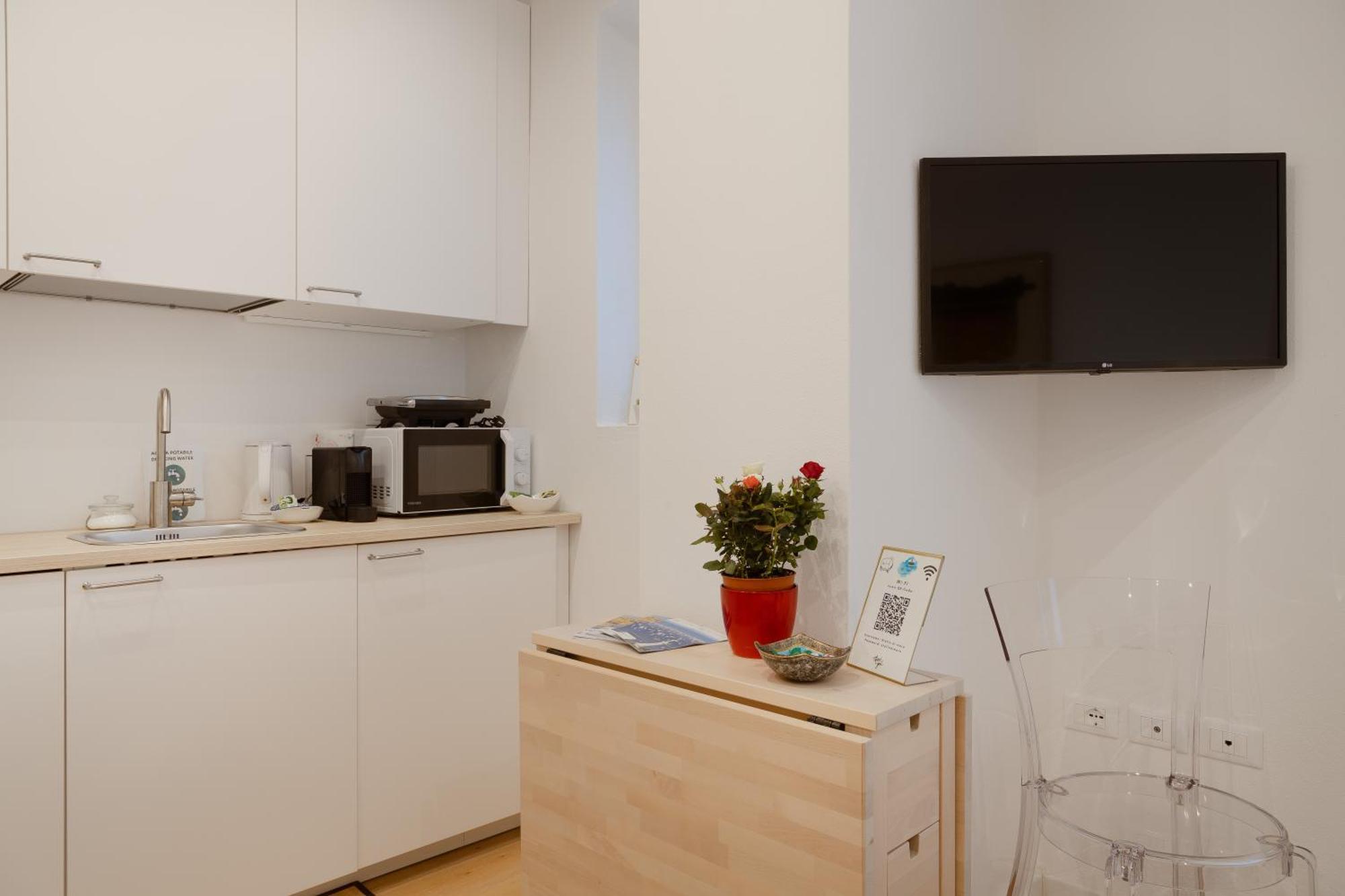 Alexander'S Nest Apartamento Trieste Exterior foto